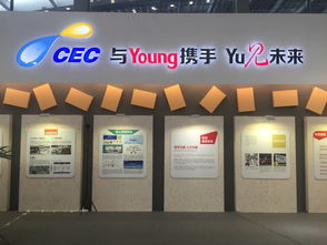 浦軟攜園區(qū)企業(yè)亮相第五屆中國電子信息博覽會(huì)