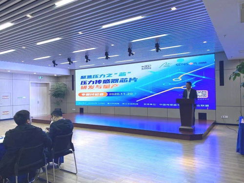 傳感行業(yè)大咖為畫細(xì),畫好產(chǎn)業(yè)發(fā)展藍(lán)圖 把脈 嘉興日報 點(diǎn)贊嘉興科技城微電子產(chǎn)業(yè)鏈蓬勃發(fā)展