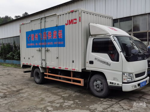 連接千家萬(wàn)戶(hù)，賦能城市脈動(dòng)——記湖州飛燕物流的一站式生活服務(wù)