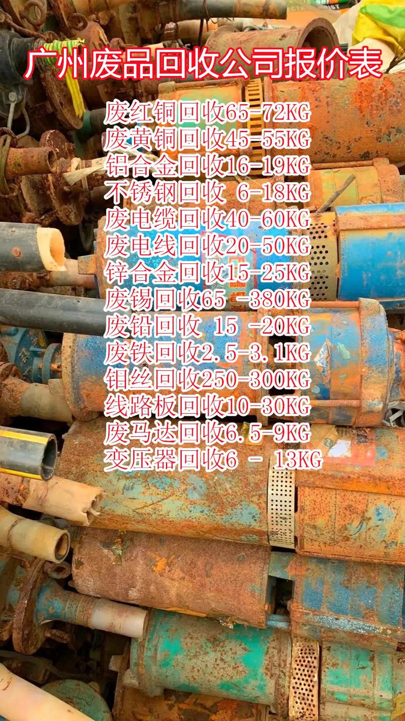 廣州廢品回收公司 專業(yè)回收，聯(lián)絡(luò)總公司業(yè)務(wù)